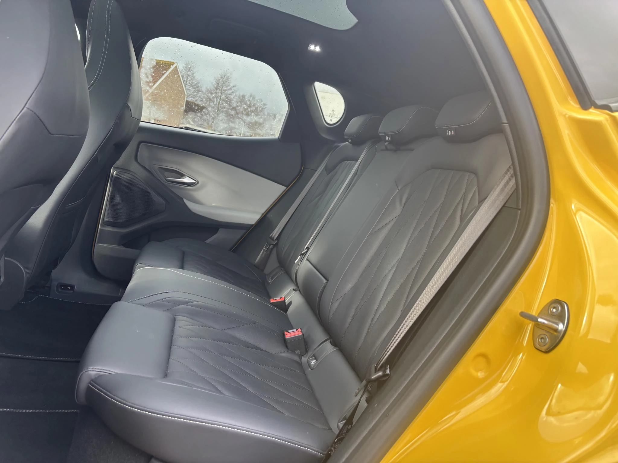 Hoofdafbeelding Ford Capri