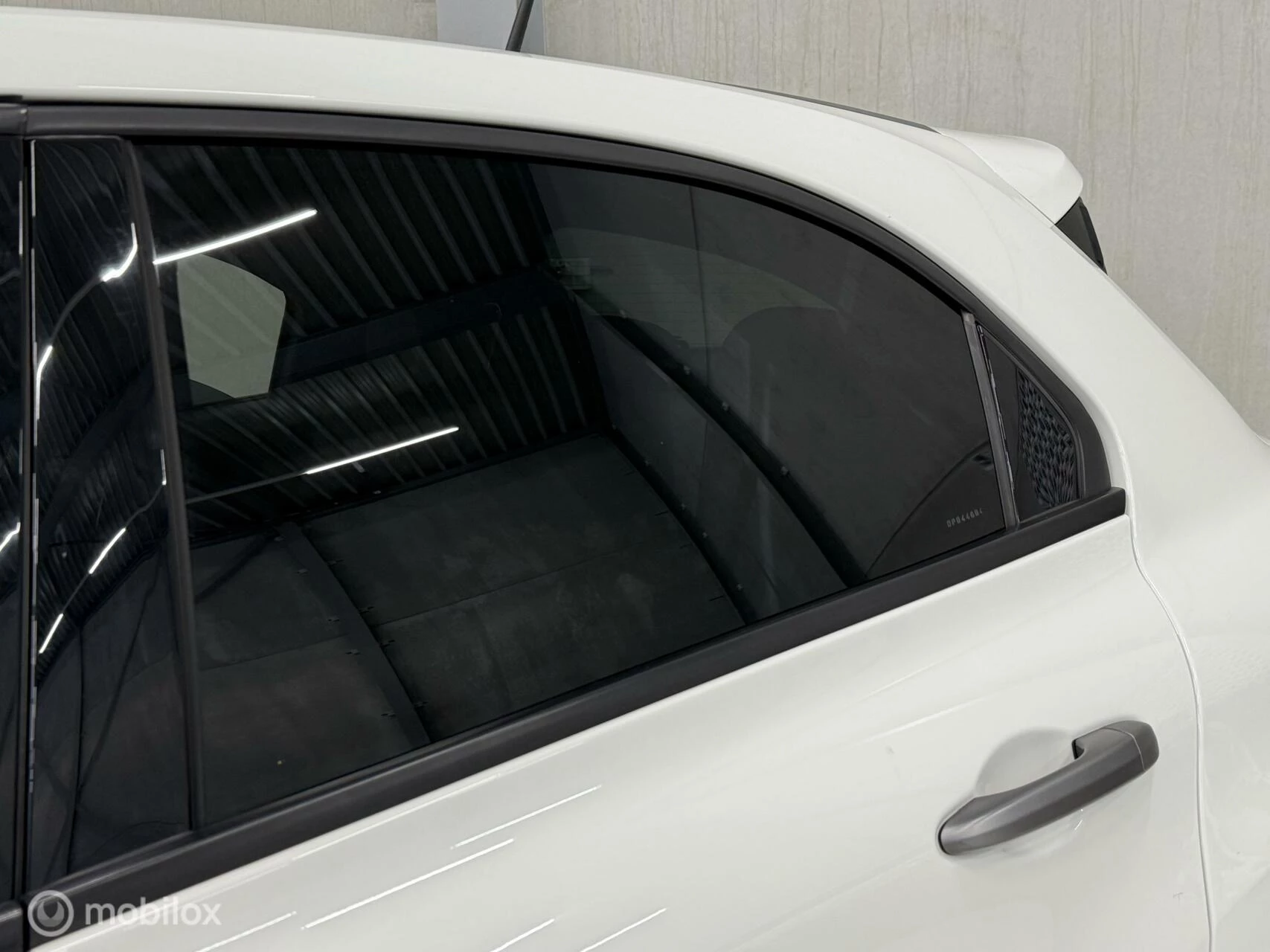 Hoofdafbeelding Fiat 500X