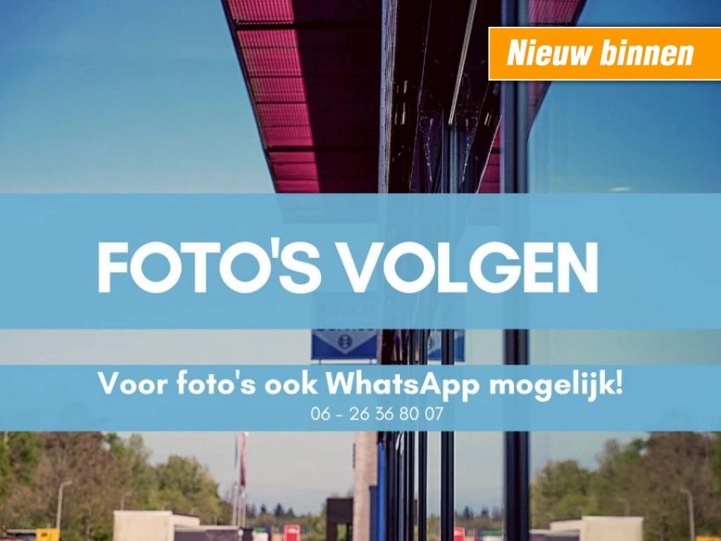 Hoofdafbeelding Ford Ka