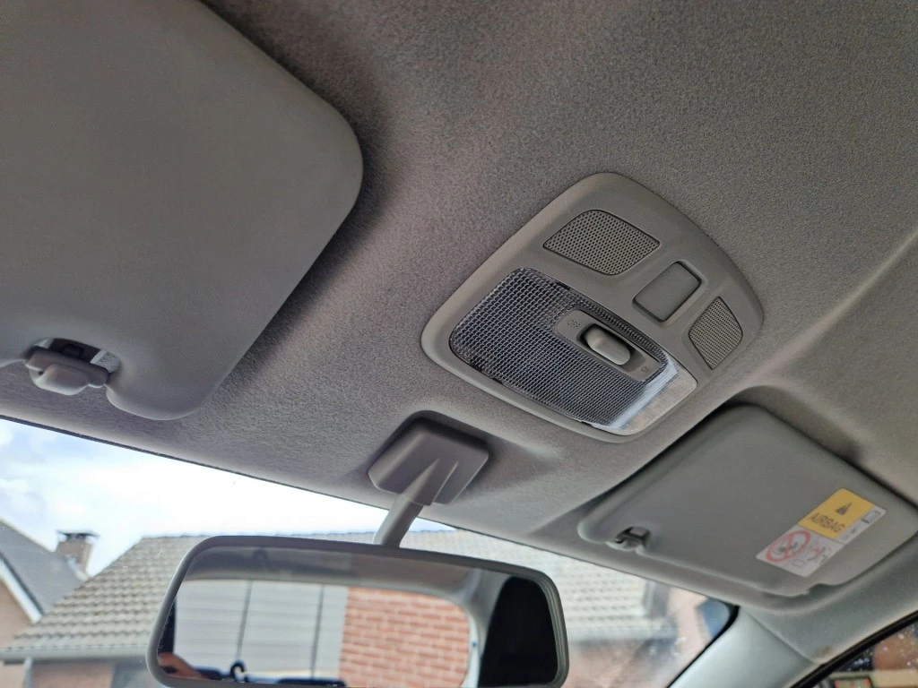 Hoofdafbeelding Suzuki Celerio