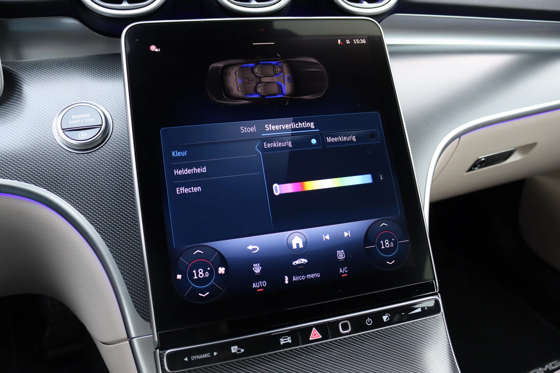 Hoofdafbeelding Mercedes-Benz CLE