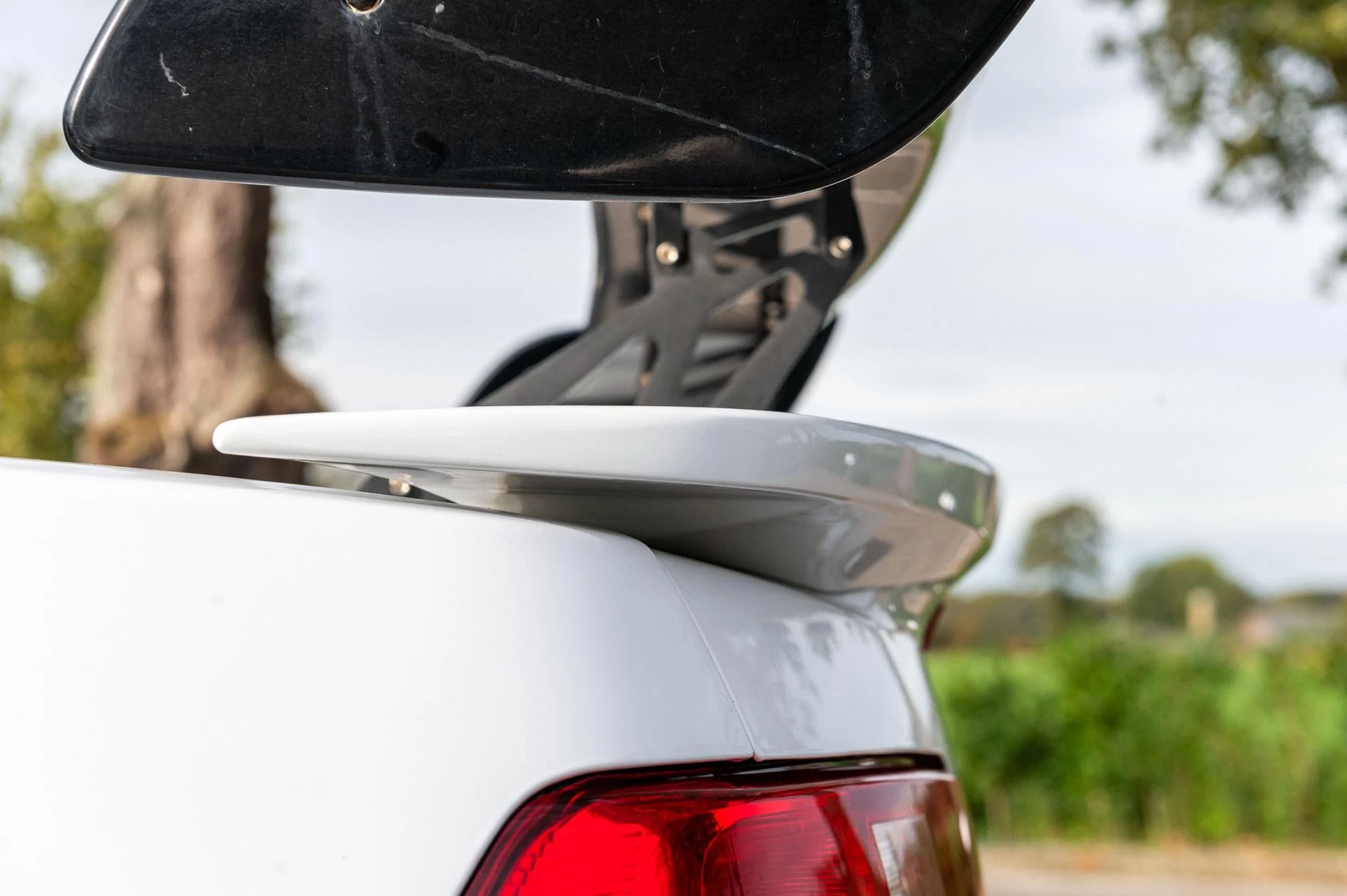 Hoofdafbeelding Chevrolet Camaro