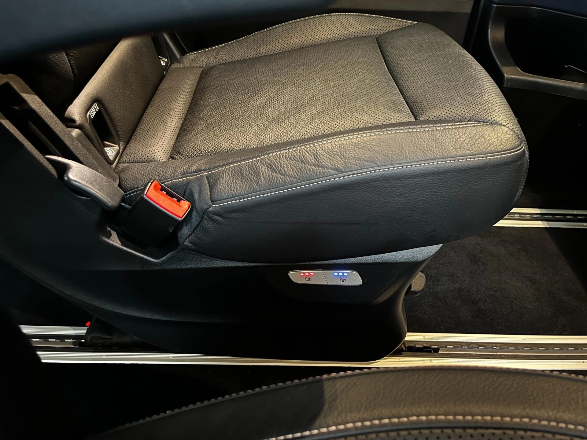 Hoofdafbeelding Mercedes-Benz EQV