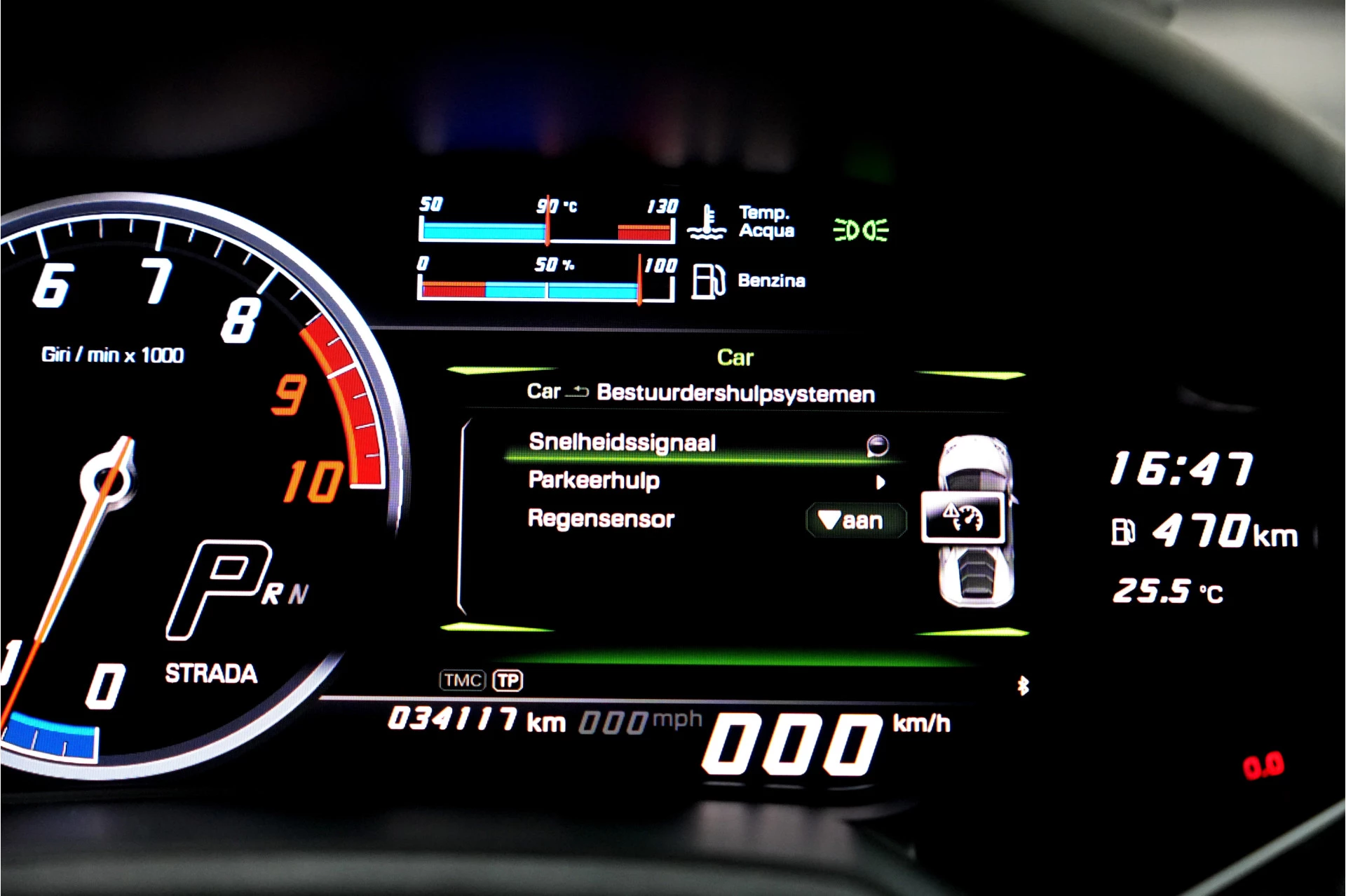 Hoofdafbeelding Lamborghini Huracán