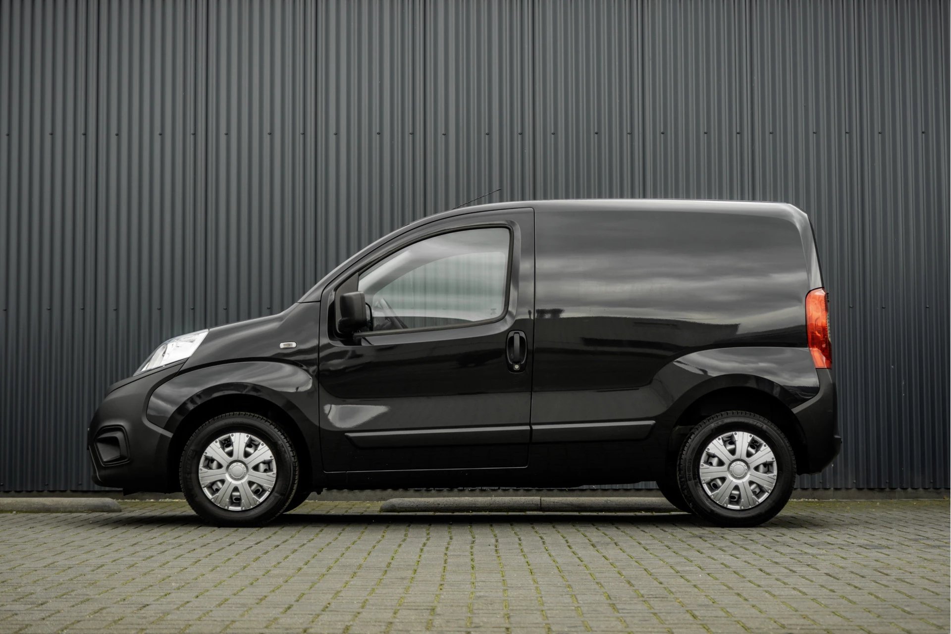 Hoofdafbeelding Fiat Fiorino