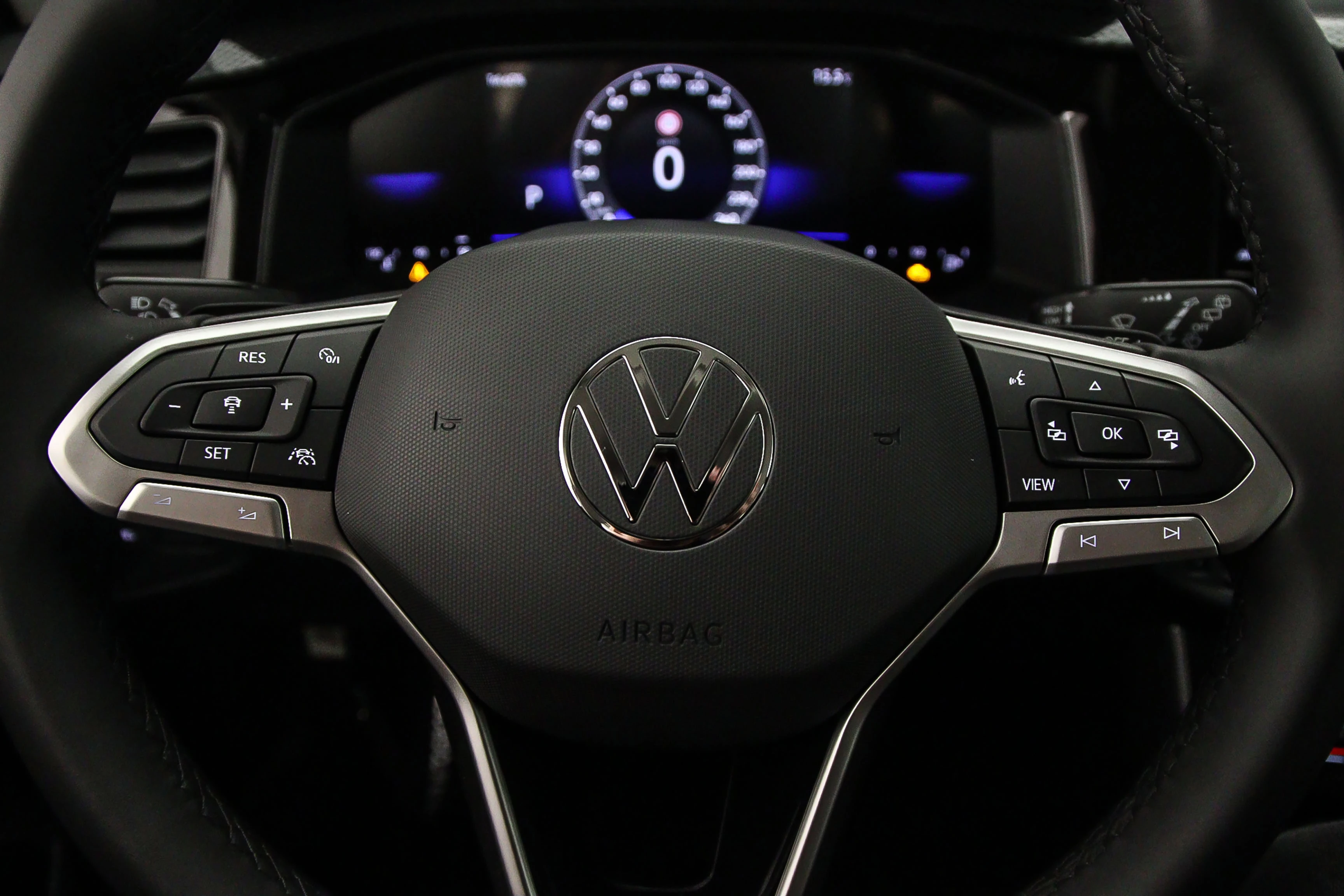 Hoofdafbeelding Volkswagen Taigo