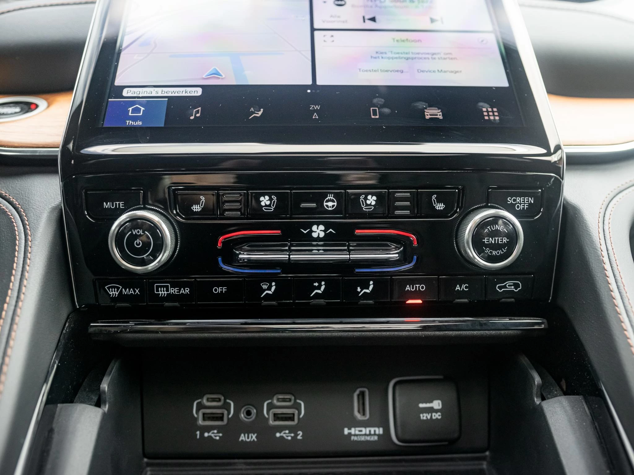 Hoofdafbeelding Jeep Grand Cherokee