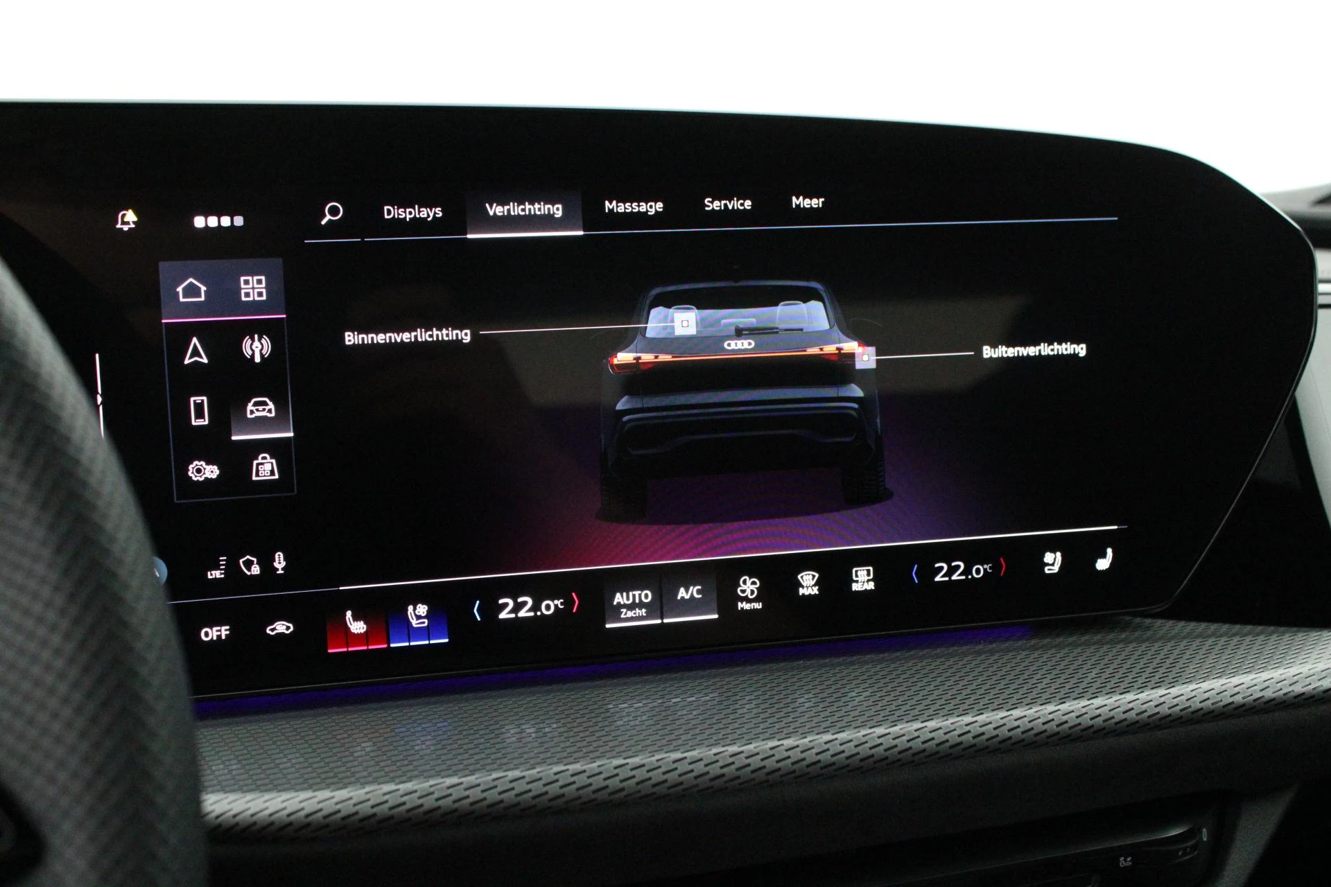 Hoofdafbeelding Audi SQ5