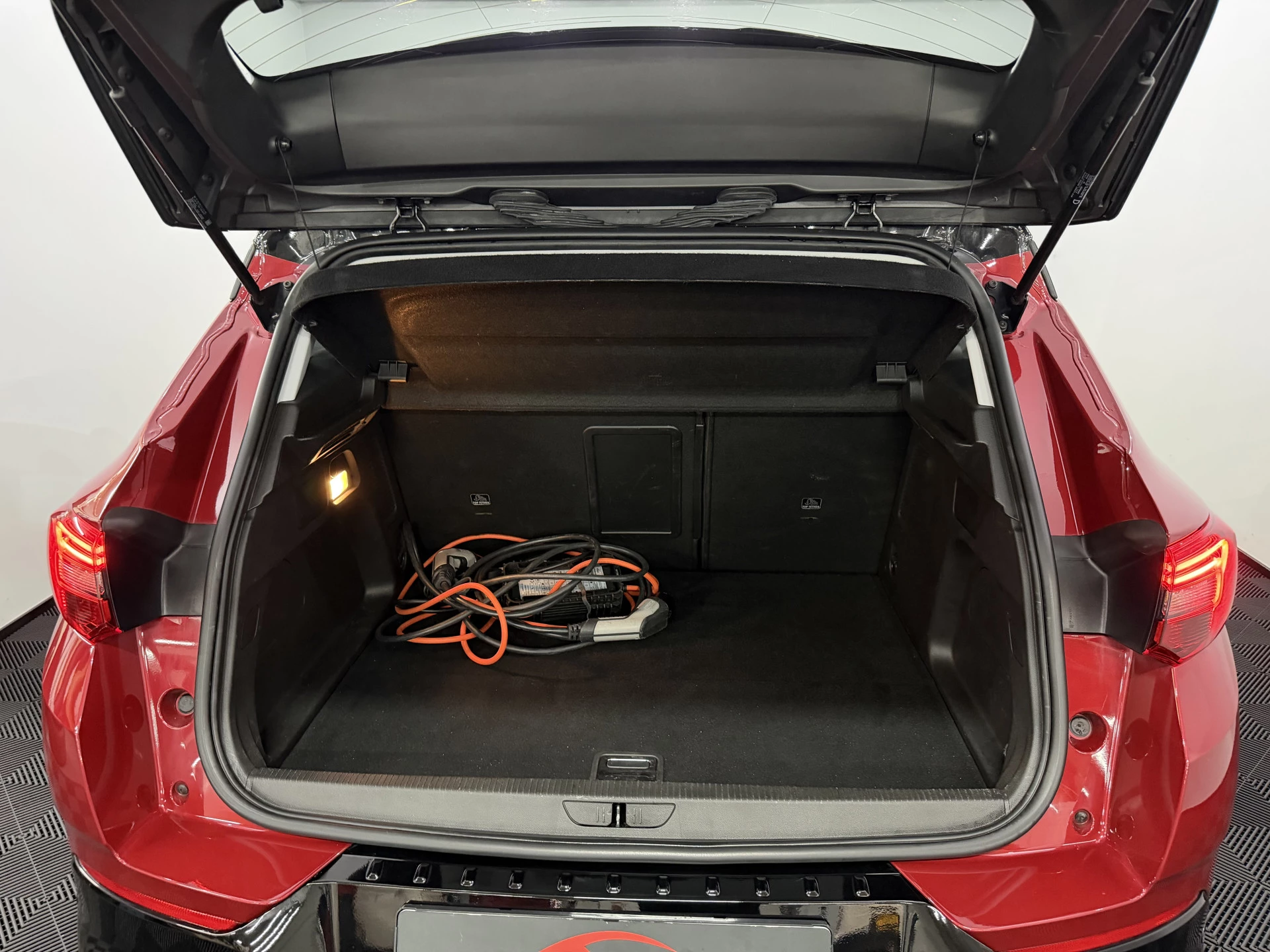 Hoofdafbeelding Opel Grandland