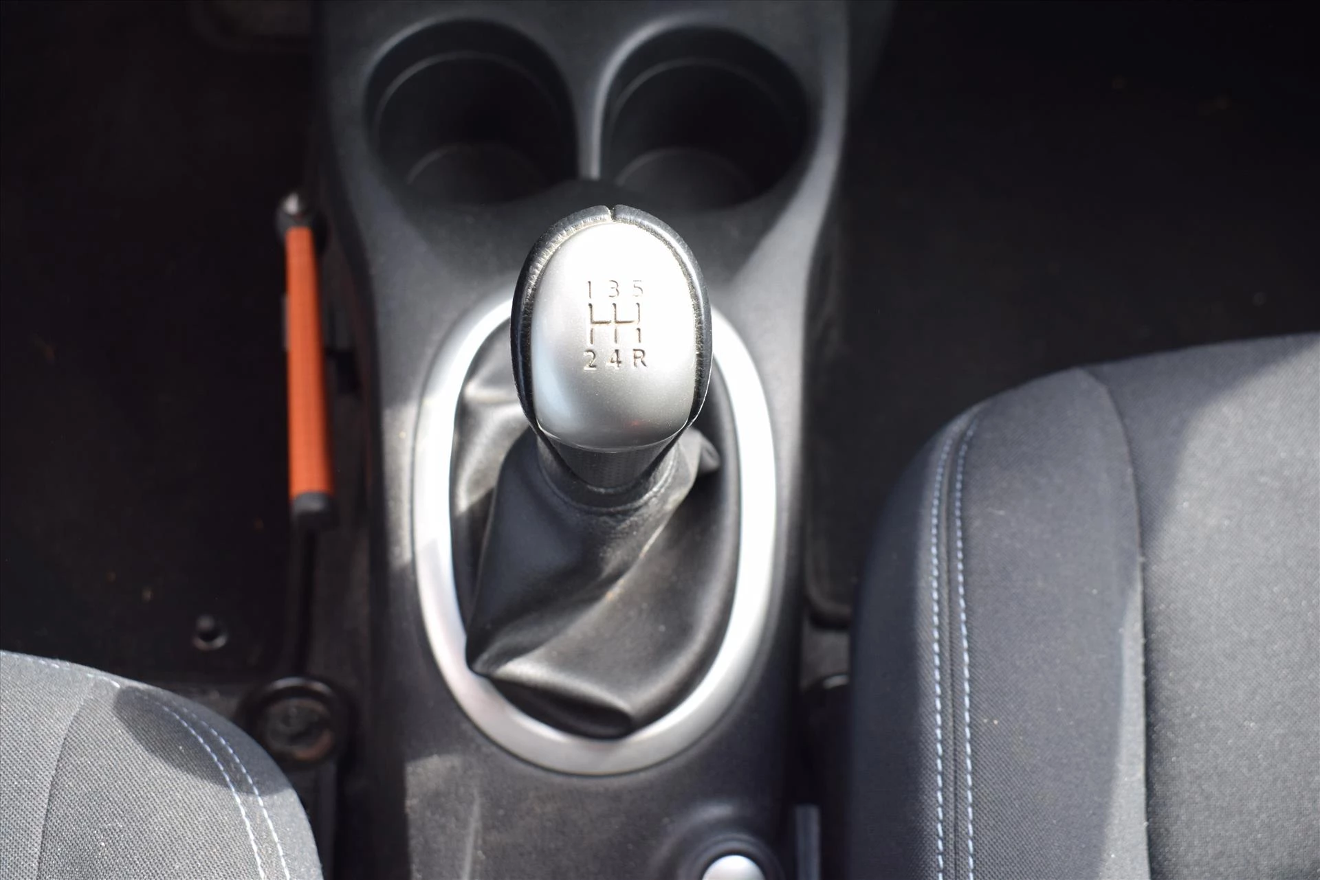 Hoofdafbeelding Nissan Note