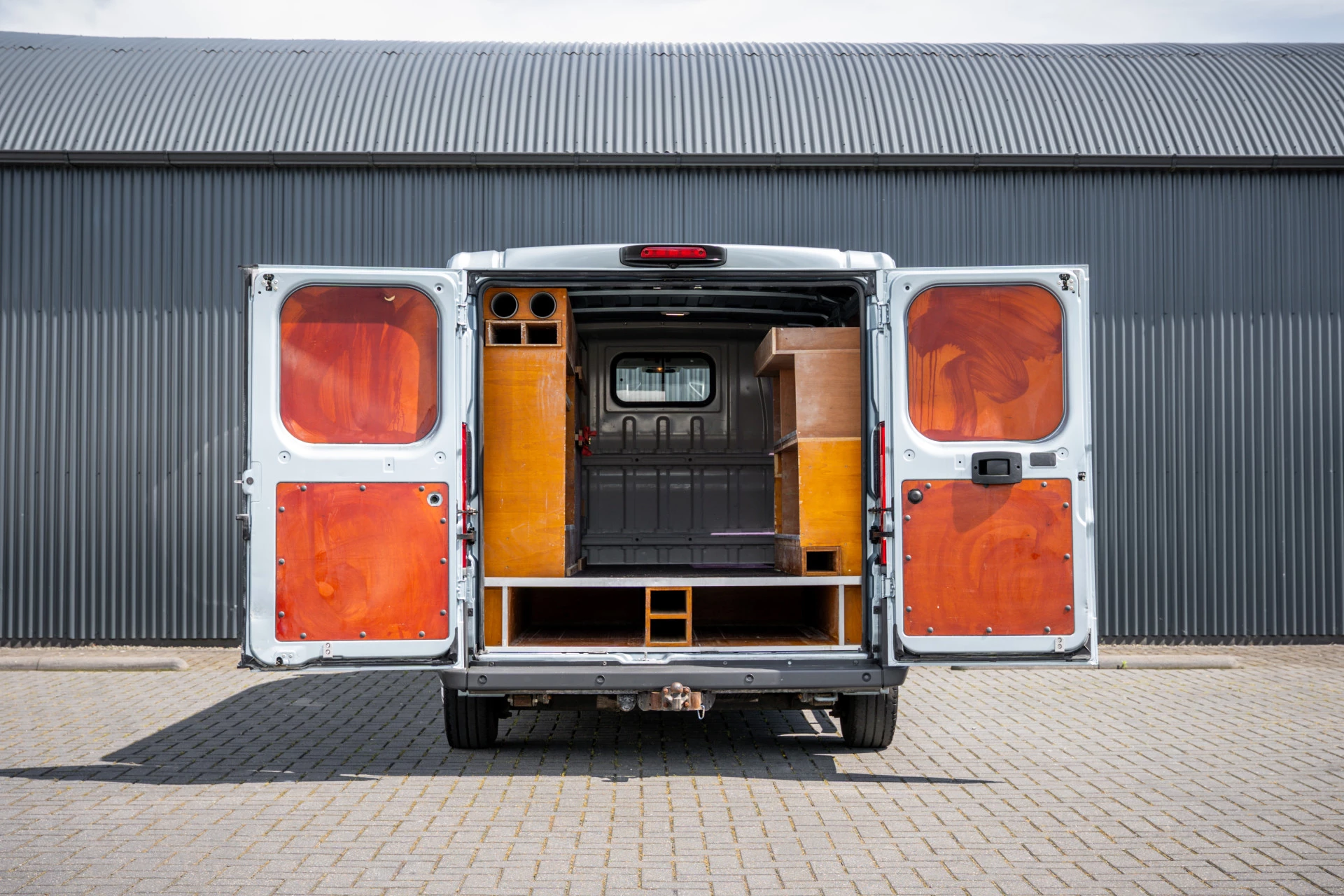 Hoofdafbeelding Fiat Ducato