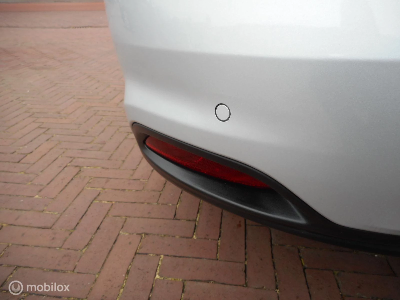 Hoofdafbeelding Fiat Tipo