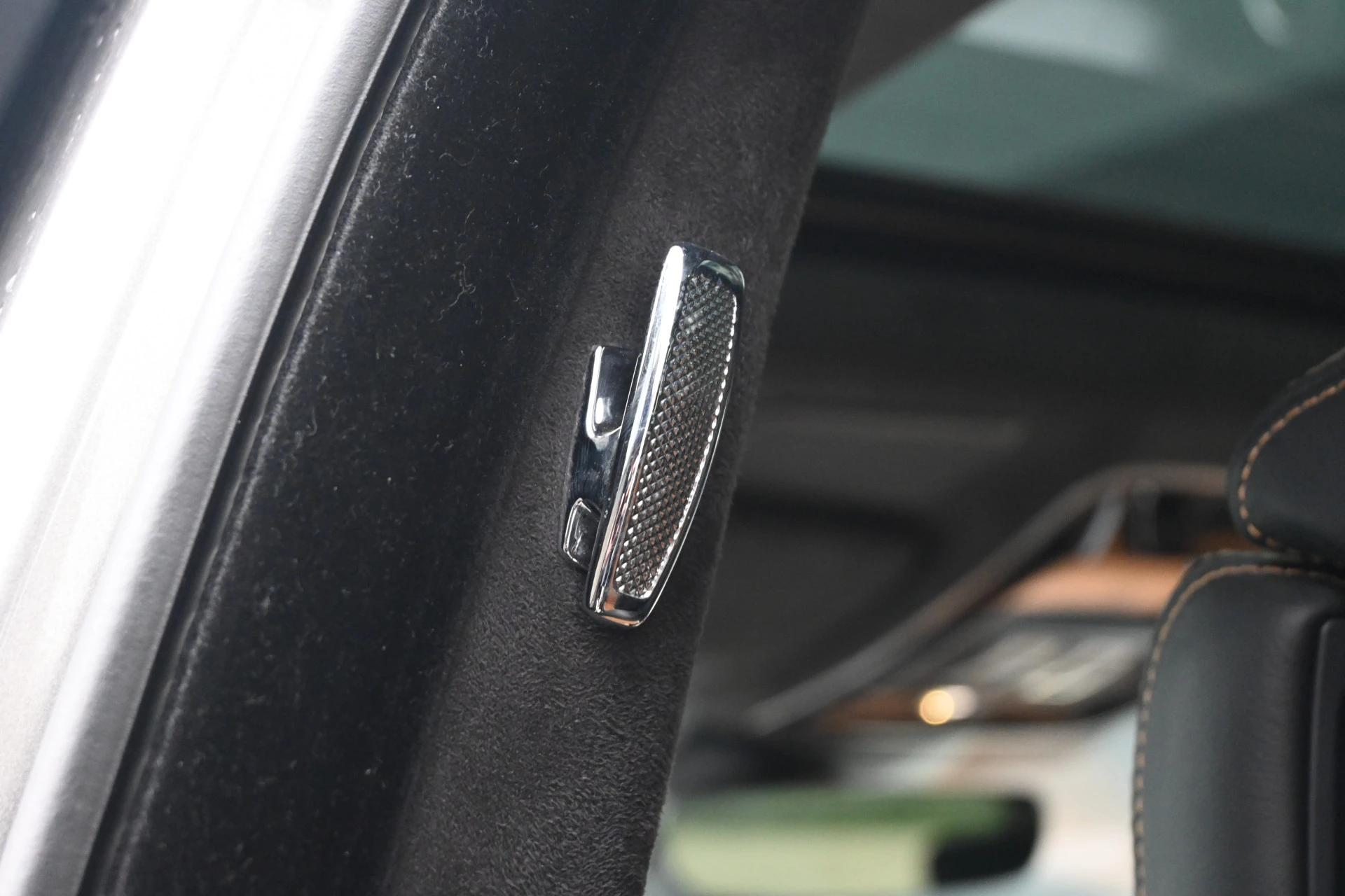 Hoofdafbeelding Land Rover Range Rover