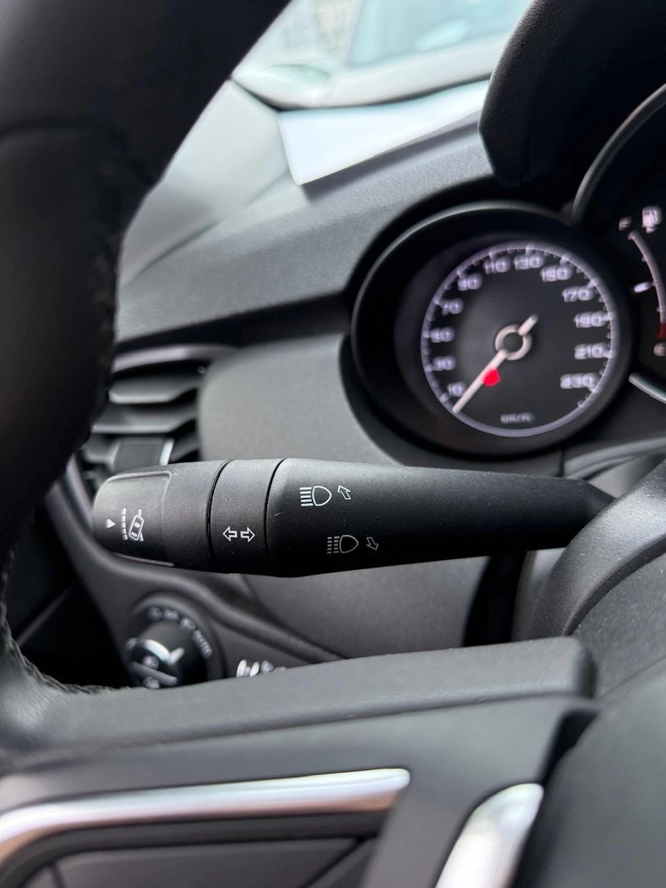 Hoofdafbeelding Fiat 500X