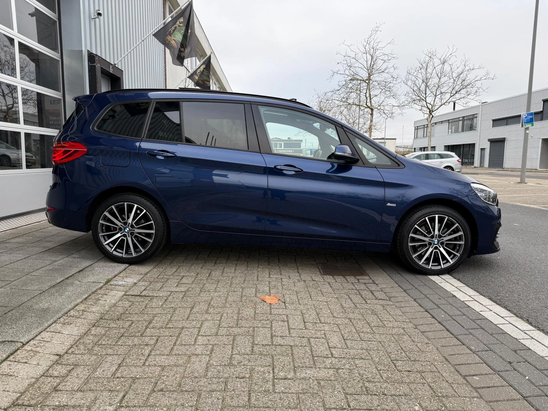 Hoofdafbeelding BMW 2 Serie