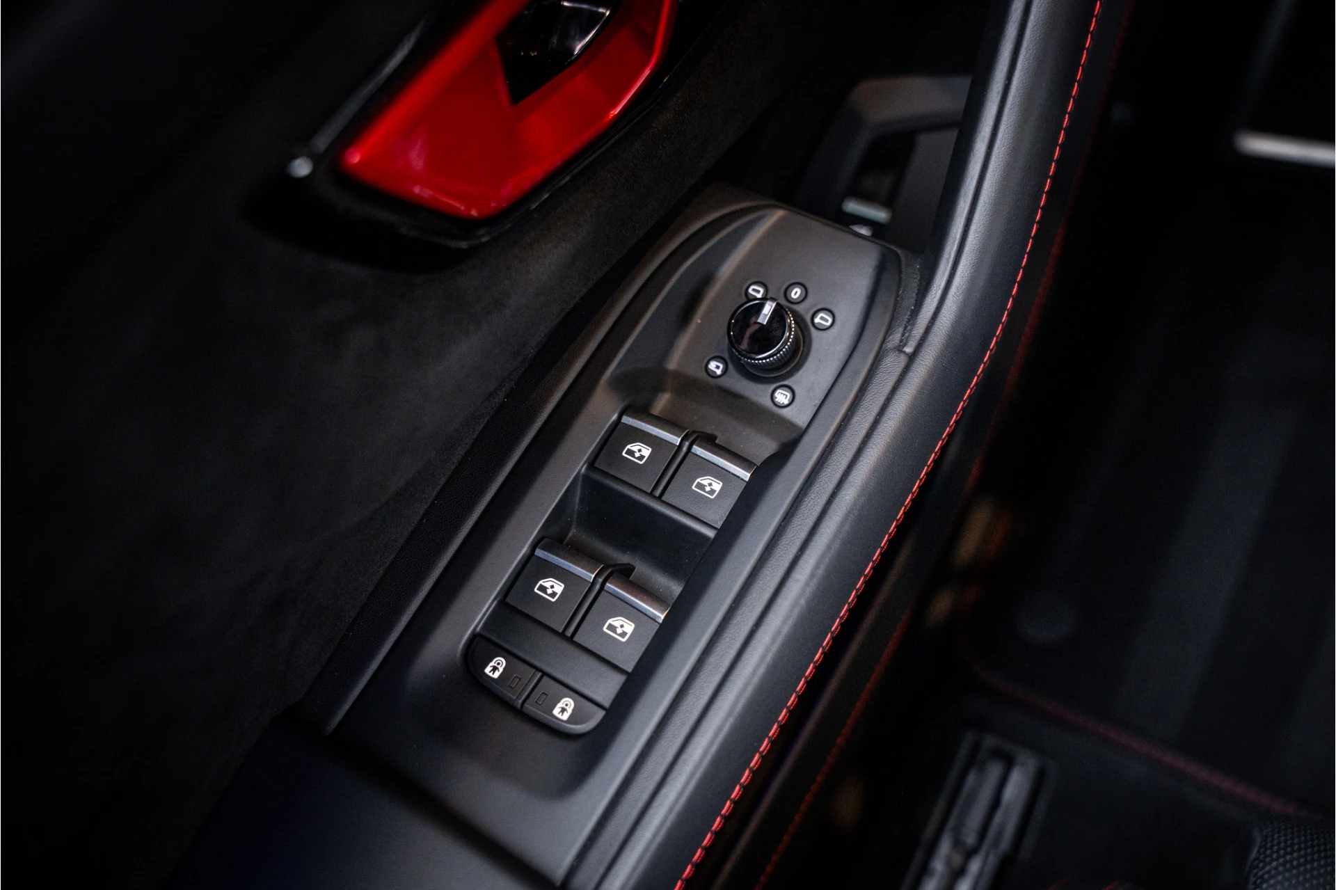 Hoofdafbeelding Lamborghini Urus