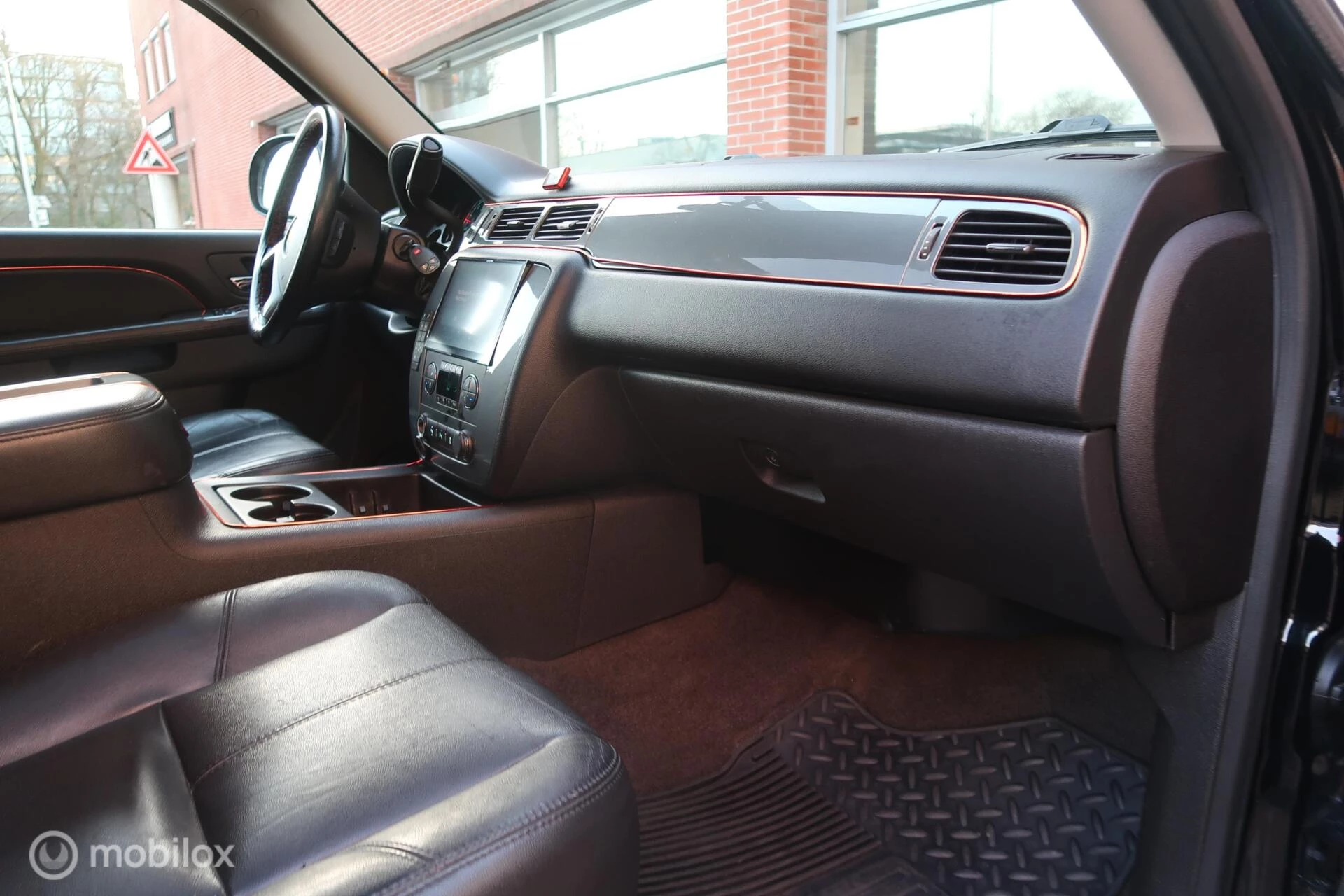 Hoofdafbeelding Chevrolet Avalanche