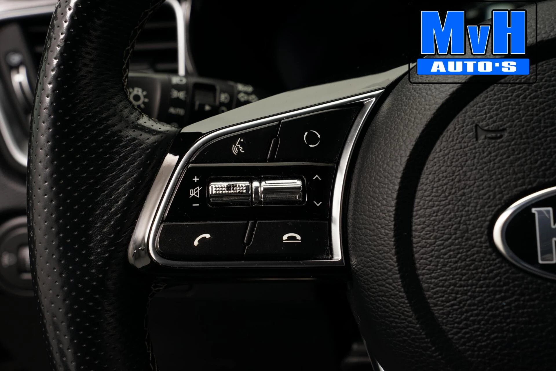 Hoofdafbeelding Kia ProCeed