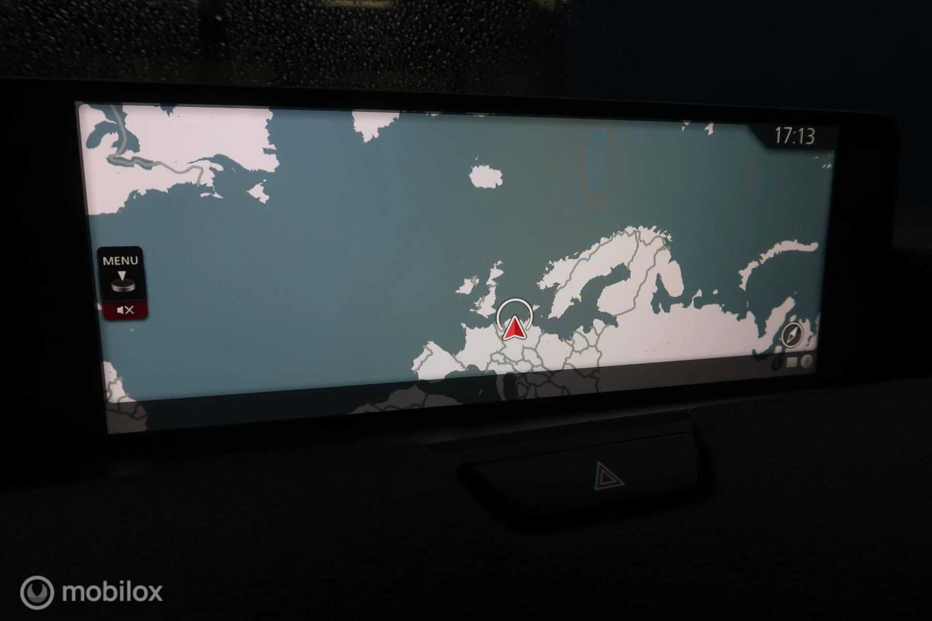 Hoofdafbeelding Mazda CX-60