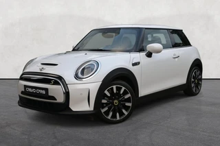 MINI Electric