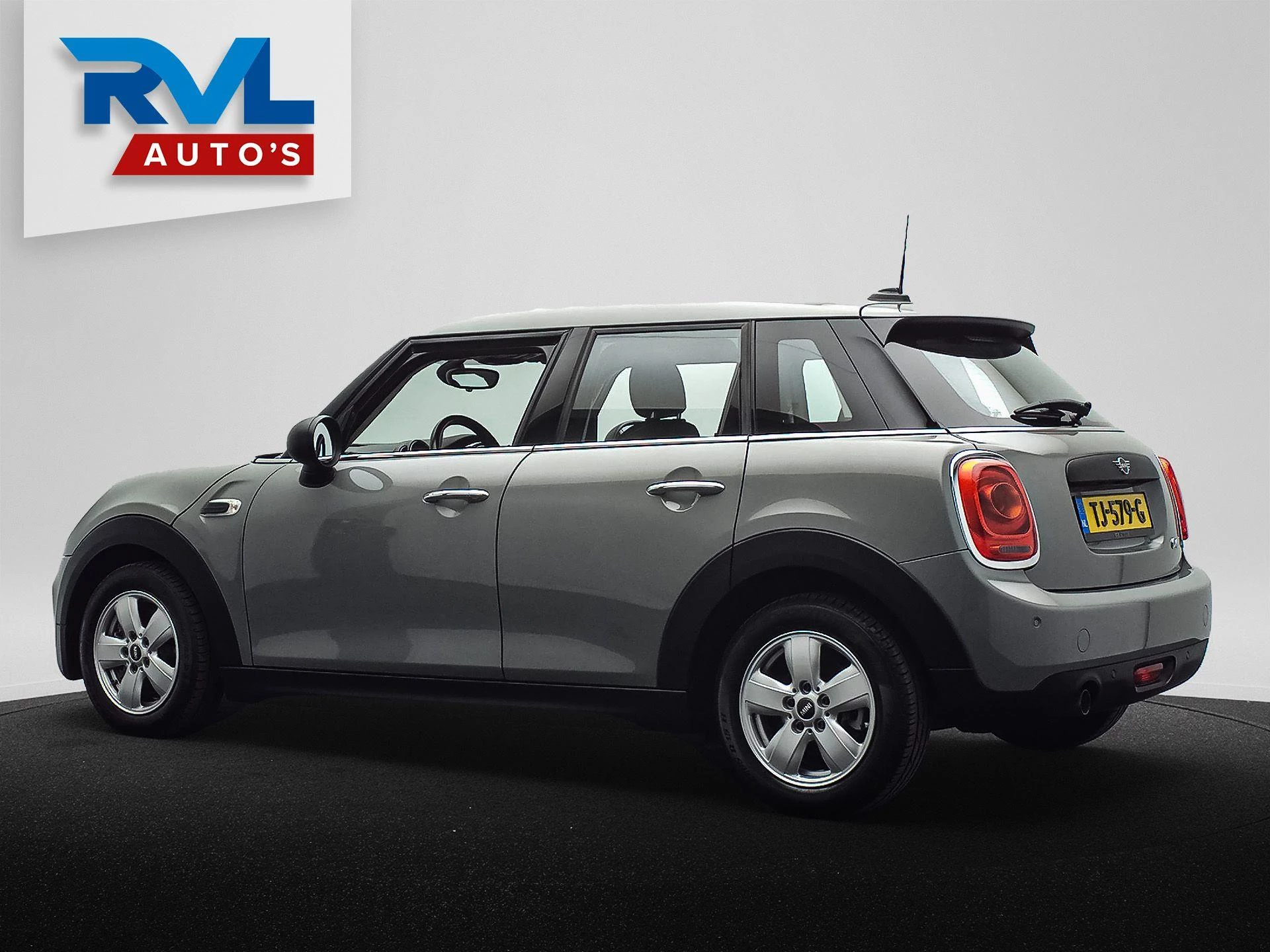 Hoofdafbeelding MINI One