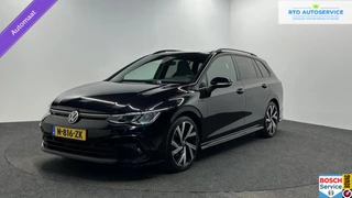 Volkswagen Golf Variant 1.5 eTSI 3x R-Line PANO R-LINE