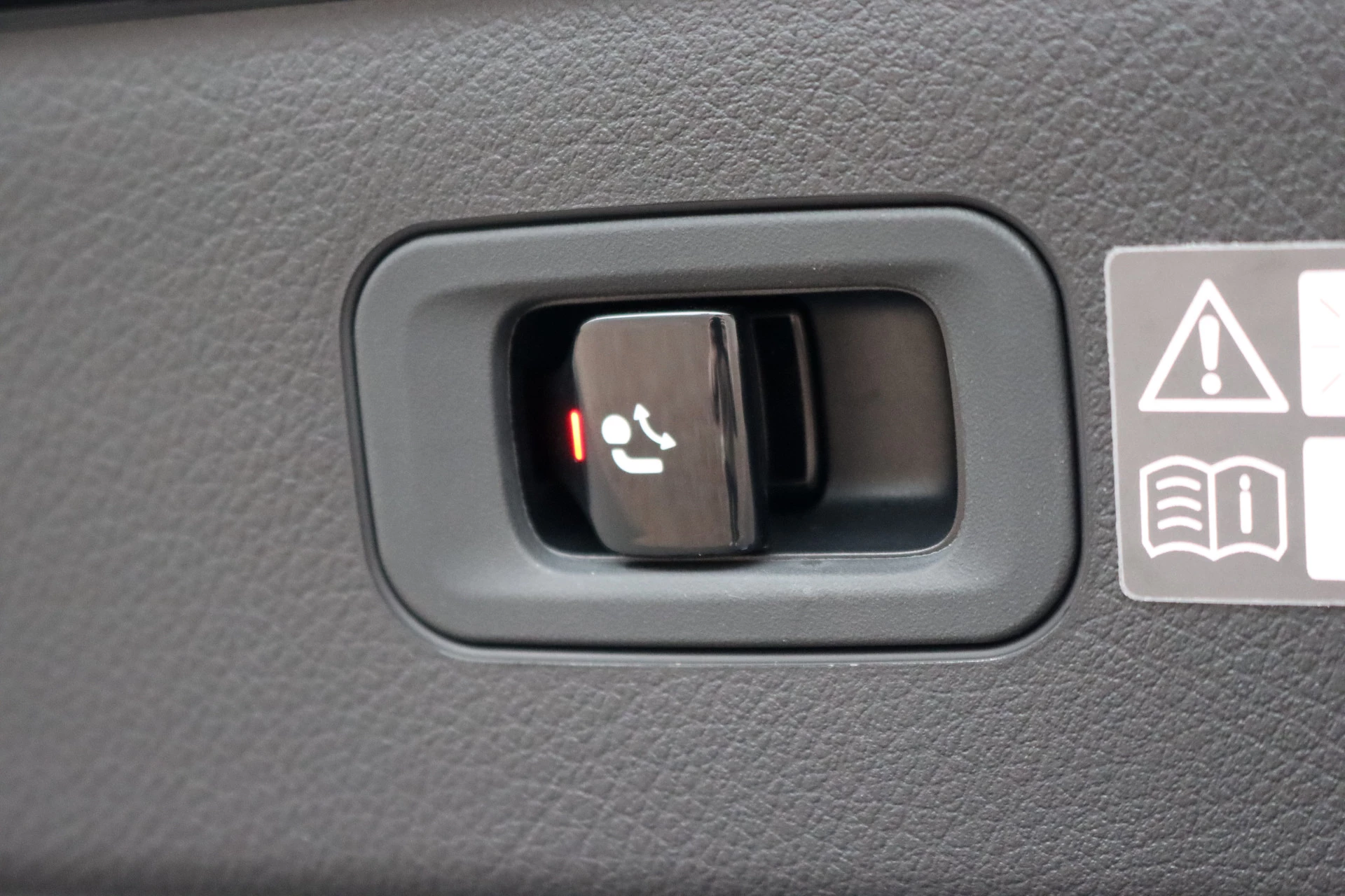 Hoofdafbeelding Mercedes-Benz EQS