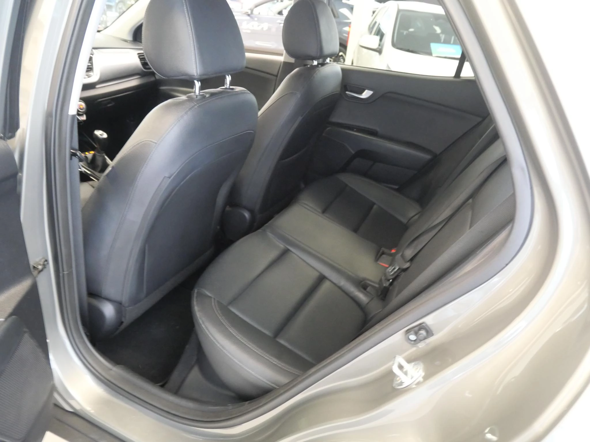 Hoofdafbeelding Kia Stonic