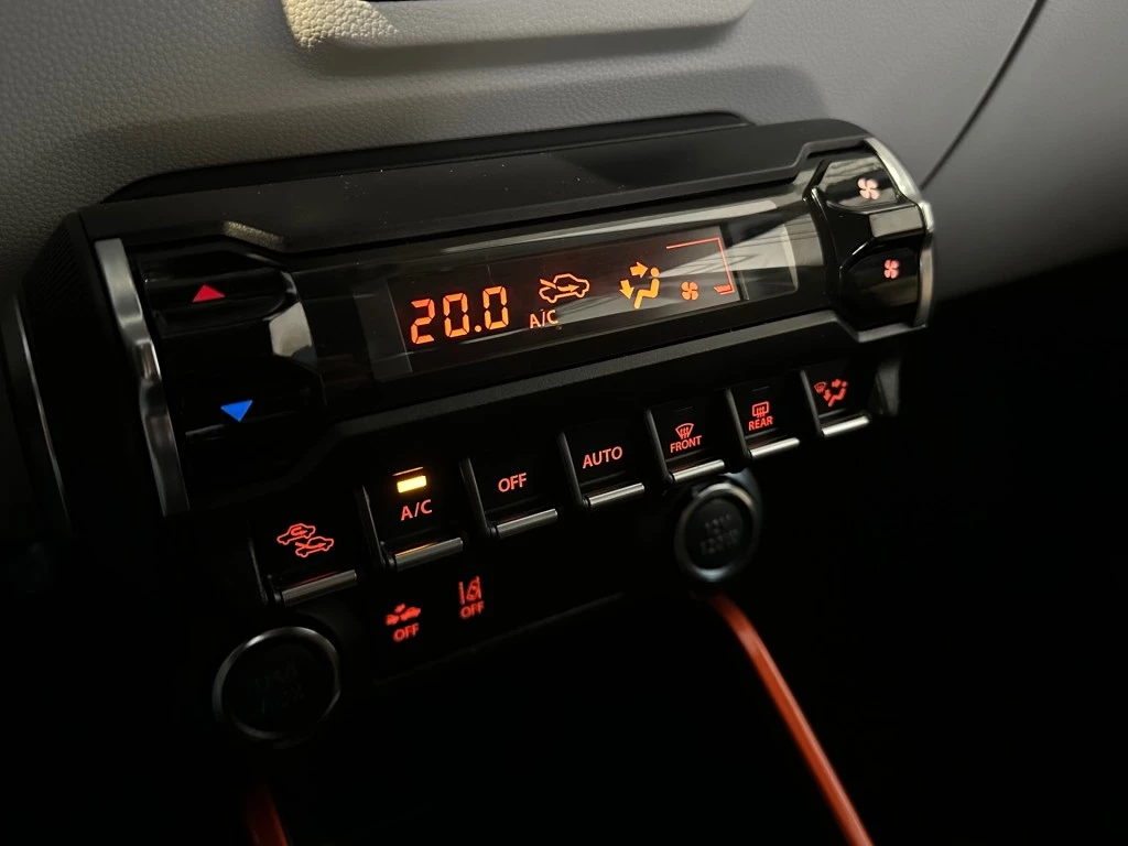 Hoofdafbeelding Suzuki Ignis