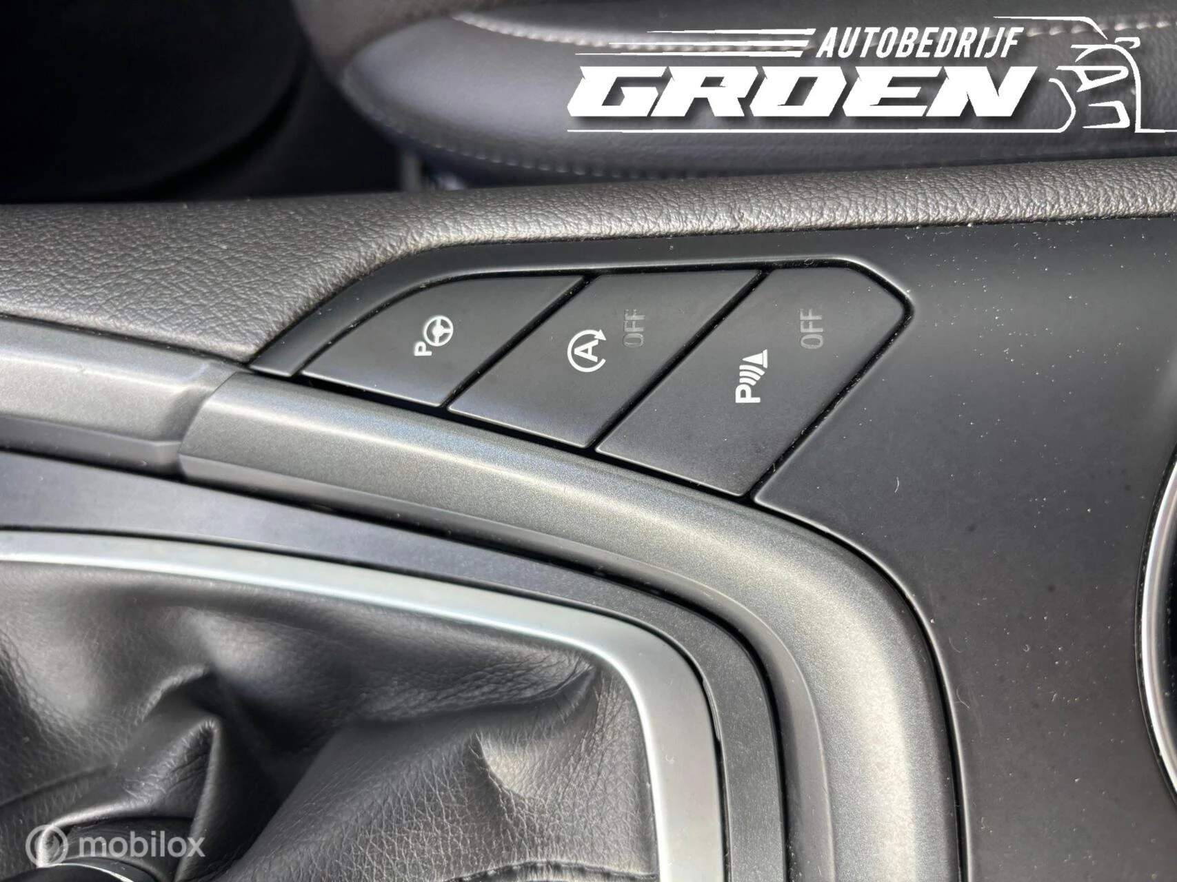 Hoofdafbeelding Ford Mondeo