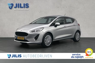 Ford Fiesta 1.1 Trend | Airconditioning | Trekhaak | Multimedia | Bluetooth
