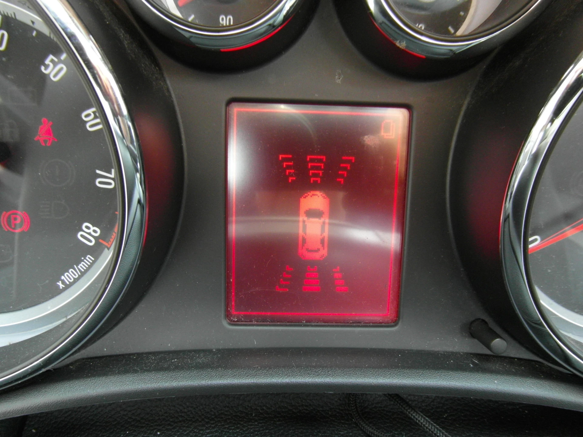 Hoofdafbeelding Opel Cascada
