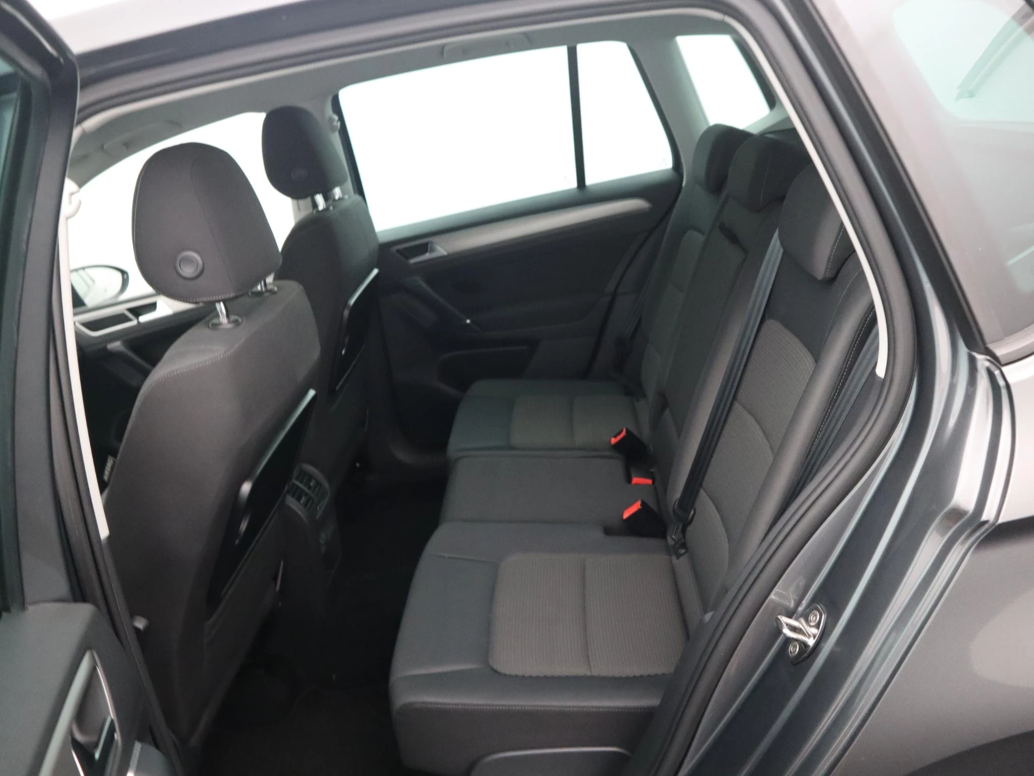 Hoofdafbeelding Volkswagen Golf Sportsvan