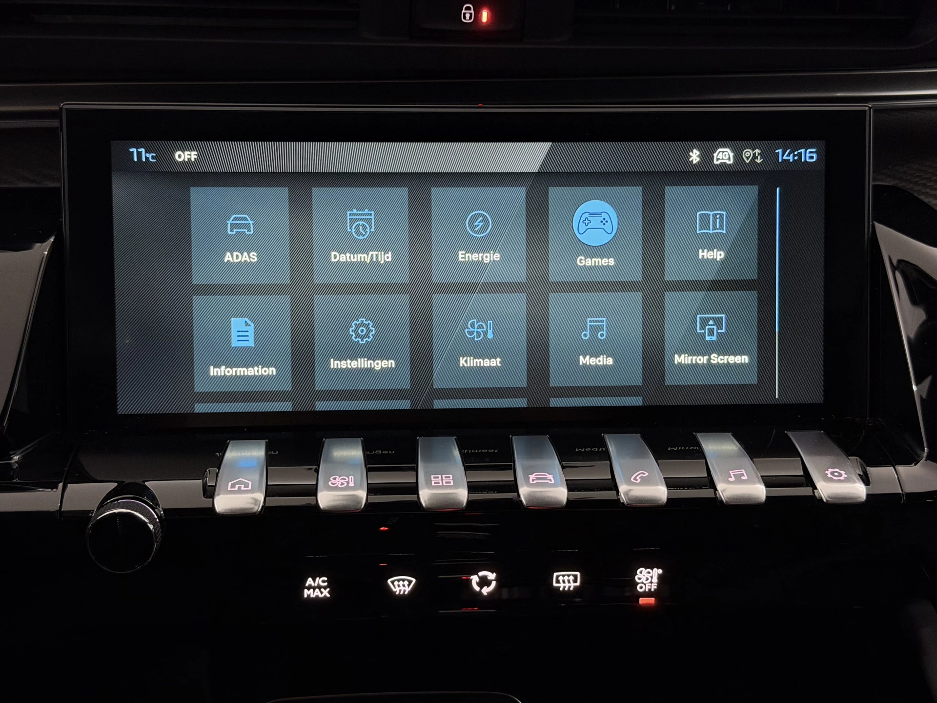 Hoofdafbeelding Peugeot 508