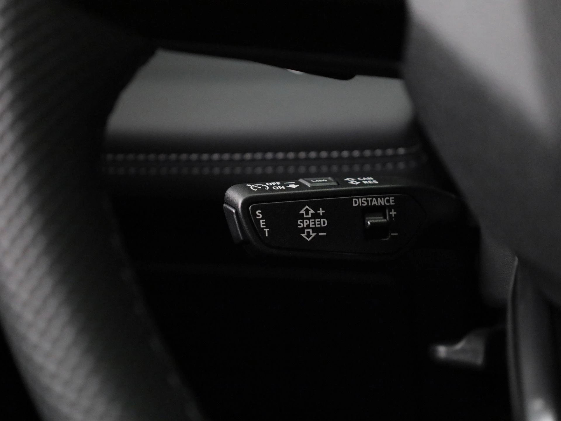 Hoofdafbeelding Audi Q6 e-tron