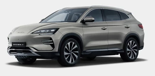 BYD SEAL U 1.5 DM-i FWD Comfort | 26,6 kWh| 125km WLTP