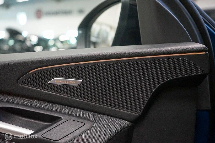 Hoofdafbeelding Audi Q6 e-tron