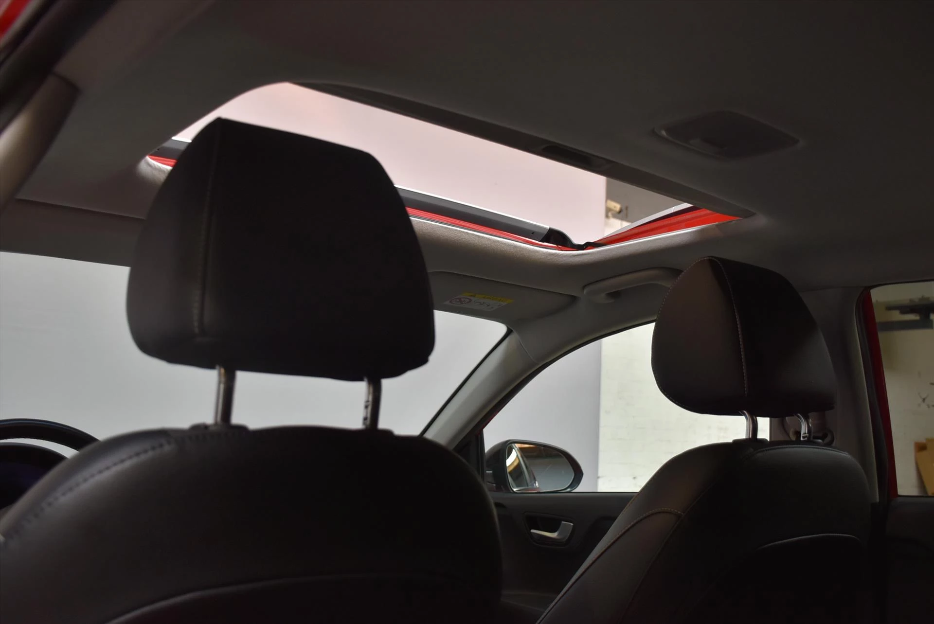 Hoofdafbeelding Kia Stonic