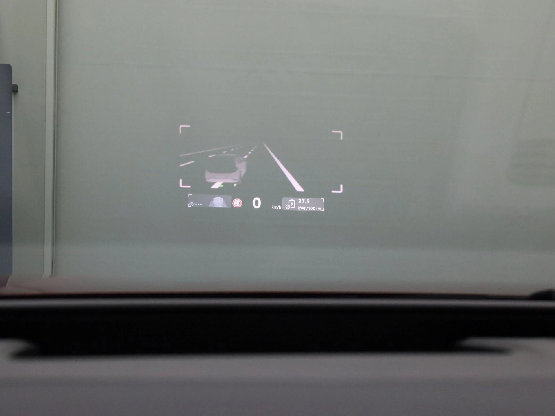 Hoofdafbeelding Volkswagen ID.7