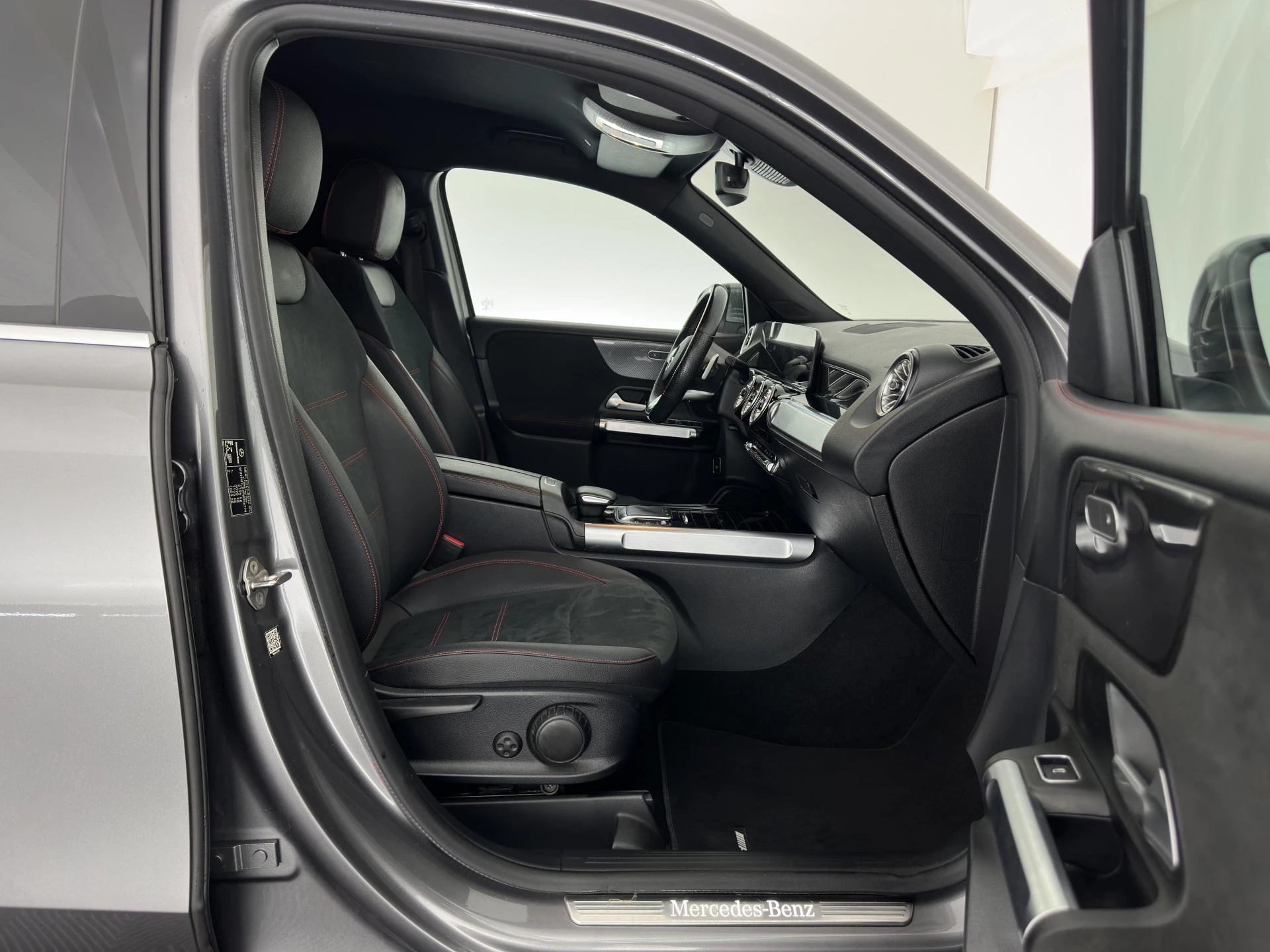 Hoofdafbeelding Mercedes-Benz GLB