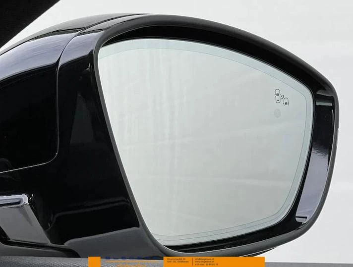 Hoofdafbeelding Peugeot 508