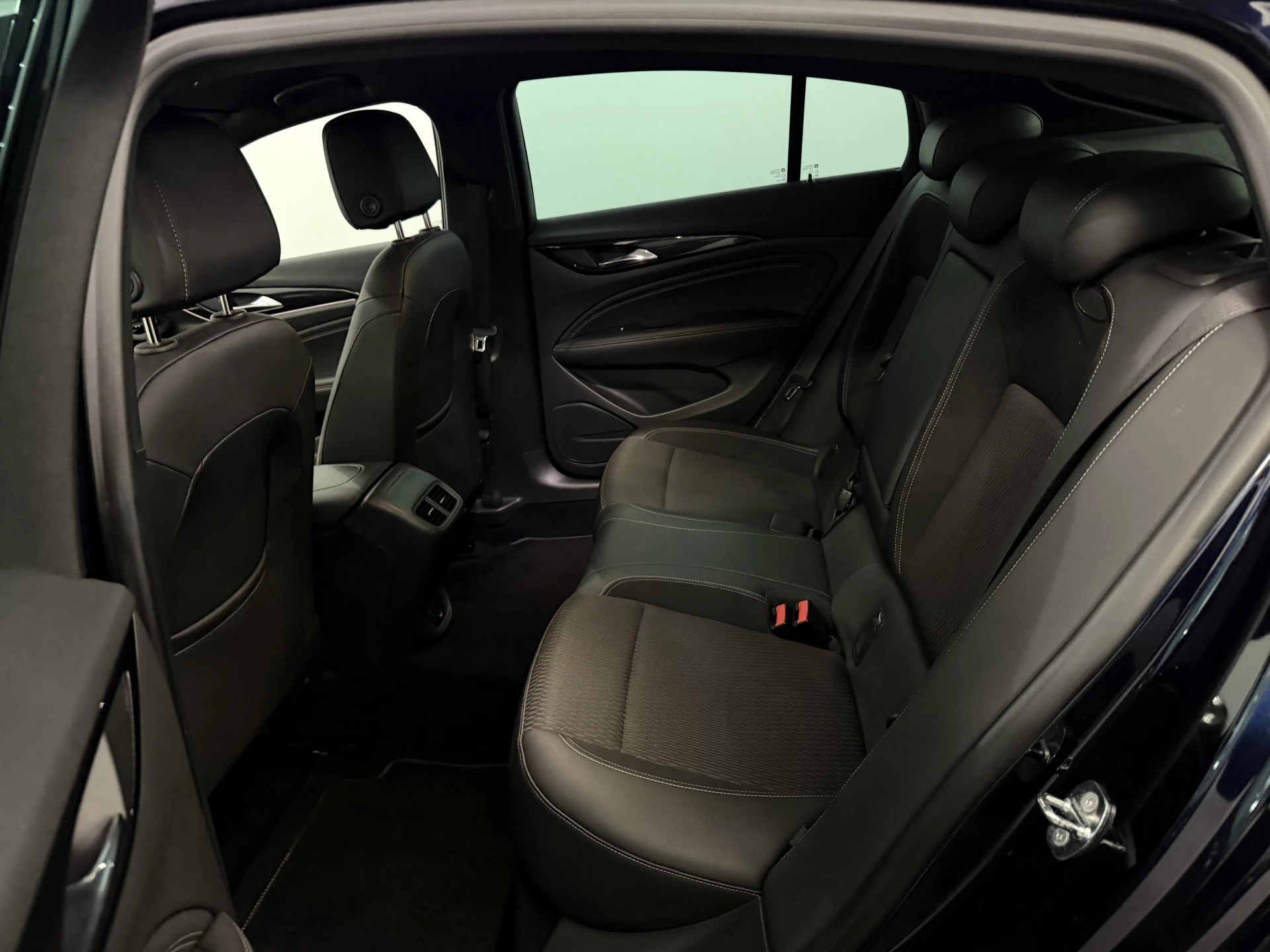 Hoofdafbeelding Opel Insignia