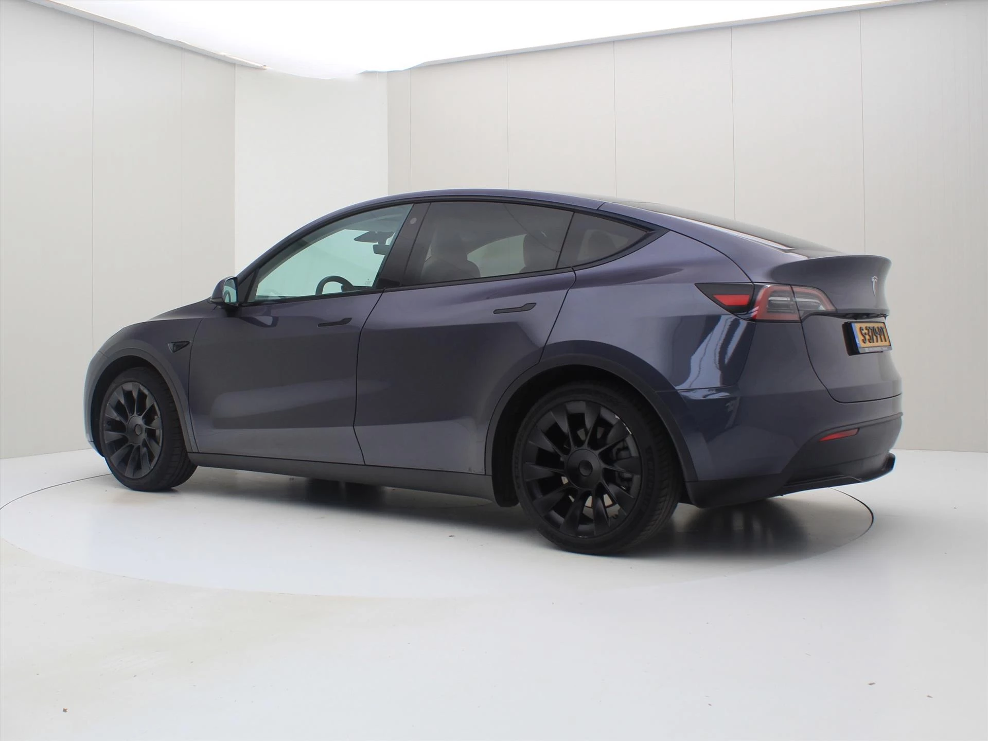 Hoofdafbeelding Tesla Model Y