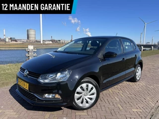 Volkswagen Polo 1.2 TSI AIRCO|NAVI|CARPLAY|5-DRS|NW APK