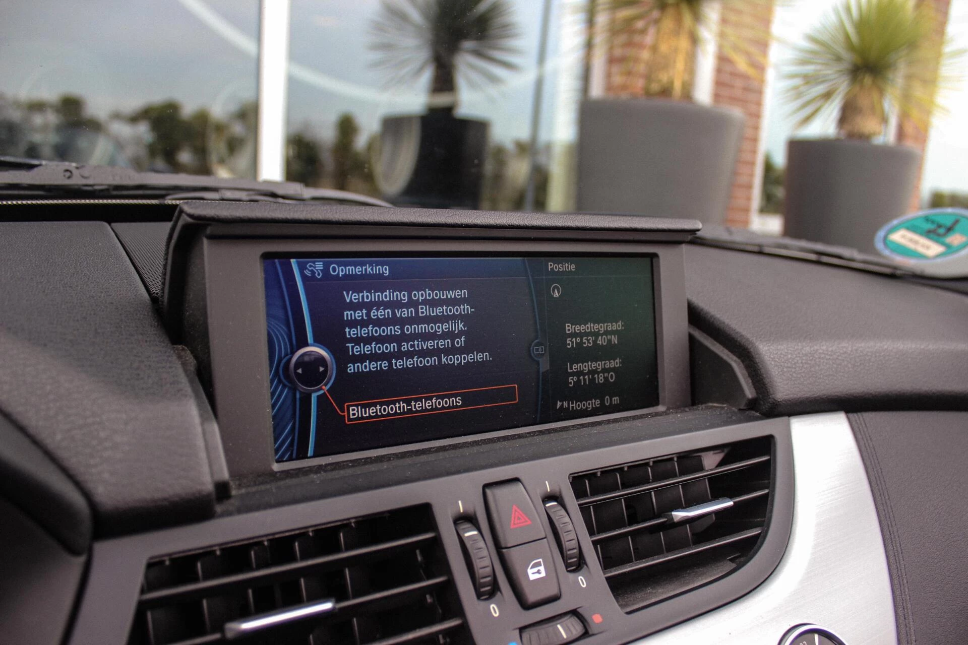 Hoofdafbeelding BMW Z4