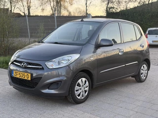 Hyundai i10 1.0 i-Drive Cool INCLUSIEF NIEUW APK