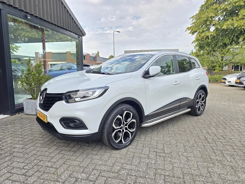 Hoofdafbeelding Renault Kadjar