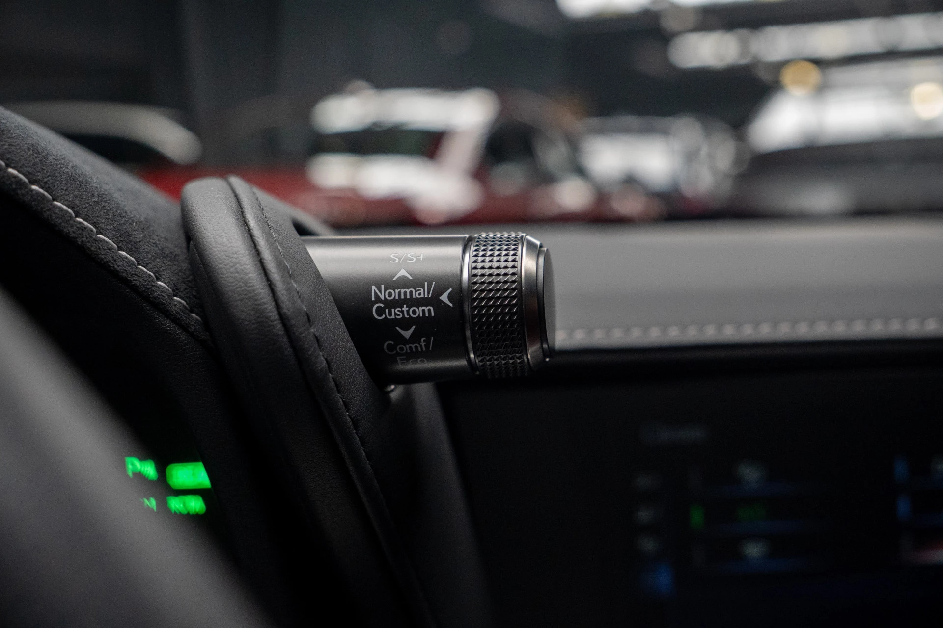 Hoofdafbeelding Lexus LC