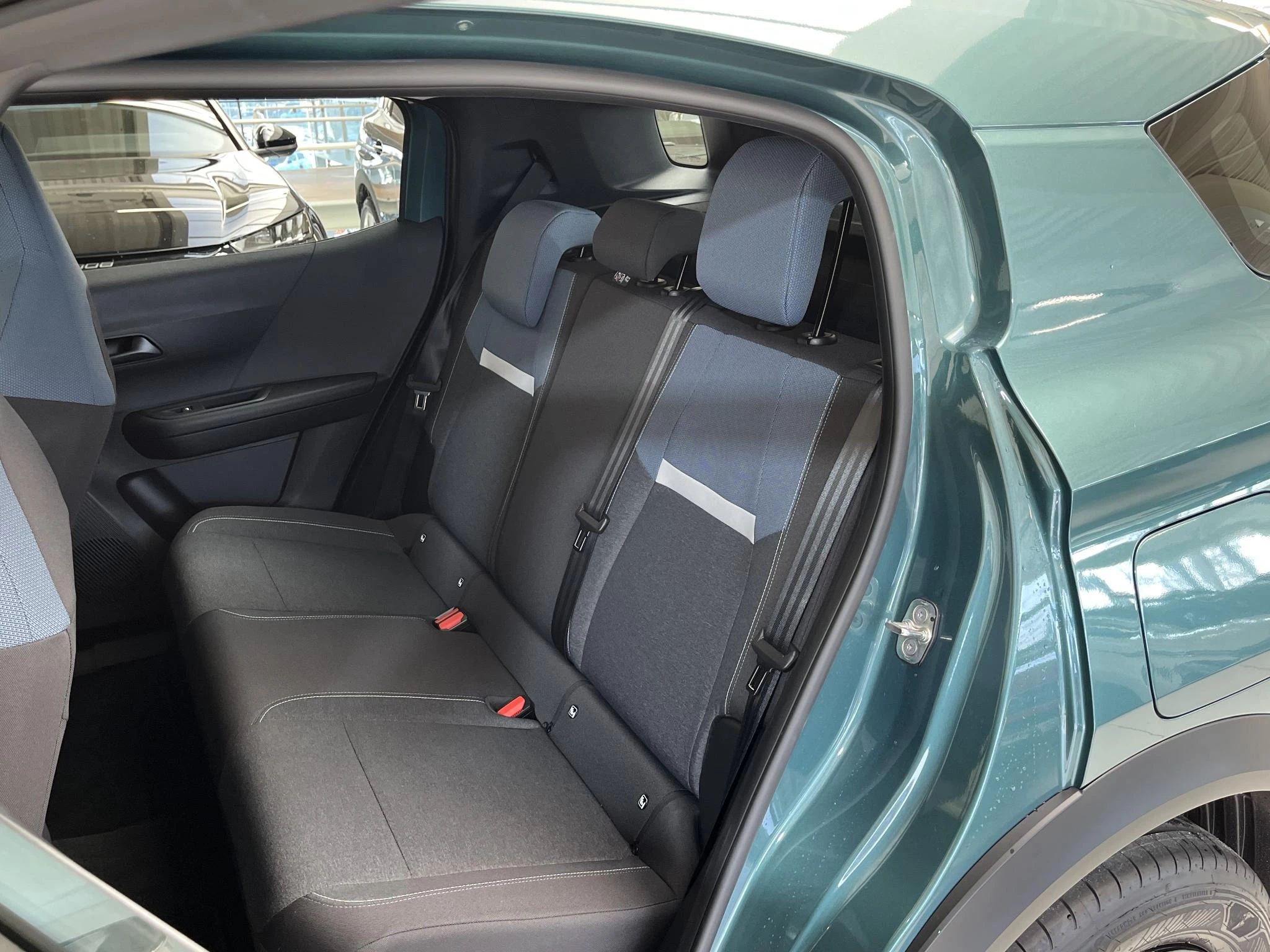 Hoofdafbeelding Opel Frontera