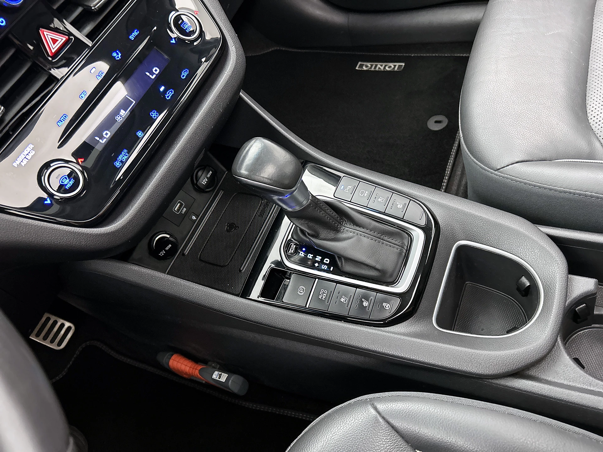 Hoofdafbeelding Hyundai IONIQ